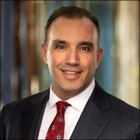 Merrill Lynch Wealth Management Employee Anthony Caputo's profile photo