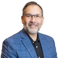 Generations Bank Employee Tony Cowell's profile photo