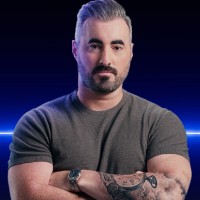 Group-IB Employee Nick Palmer's profile photo