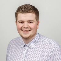 Questmark Employee Josh Bellamy's profile photo