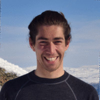 Nordplan AS Employee Léo Carpentier's profile photo