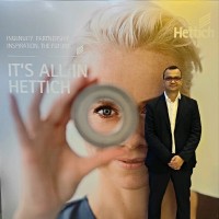 Hettich India Pvt. Ltd. Employee Vikram Singh's profile photo