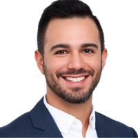 Gregory Gonzalez Email & Phone Number