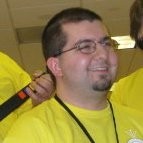 Handelabra Games Inc. Employee Jason Viers's profile photo