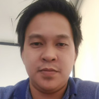 Globe Group Employee Gilbert Chua's profile photo