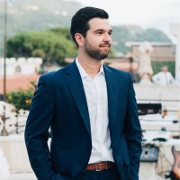 Sync Properties Employee Admir Hot's profile photo