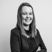Modular Management Employee Malin Ekerå's profile photo