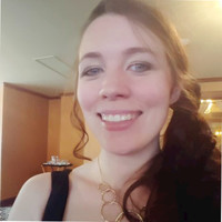 Holiday Market Employee Elizabeth Yamin's profile photo