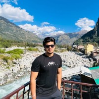 GoGroup Employee Rishav Pathania's profile photo