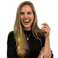 CompuSafe Data Systems AG Employee Anna-Maria Kässer's profile photo