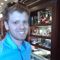 PAREXEL Employee Carey Jackson's profile photo