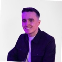 Saber Employee Jack Kovacs's profile photo