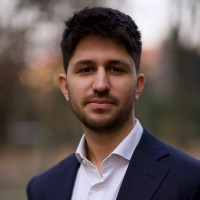 Microtech Employee Riccardo Zini's profile photo