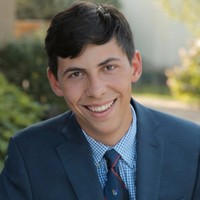 Tradebot Employee Henry Waldenmeyer's profile photo