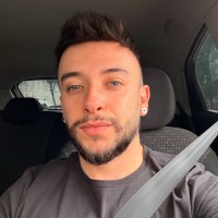 4Data Driven Employee Caio Santana's profile photo