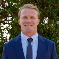 BreachRx Employee Chris Caldwell's profile photo