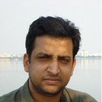 Infotech Valley, Inc. Employee Sam Menon's profile photo