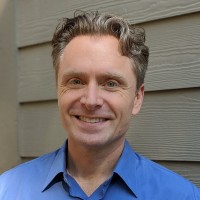 InterProse Employee Aaron Reiter's profile photo