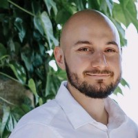 adesso Bulgaria Employee Emil Tsonev's profile photo