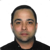 Outpost Construction Supply Employee Douglas Beilman's profile photo