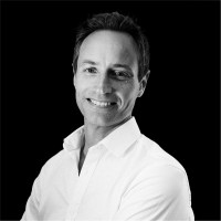 evoke Employee John de Pree's profile photo