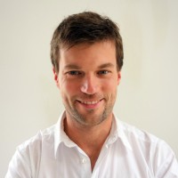 Resolia Employee Nicolas Vanhecke's profile photo