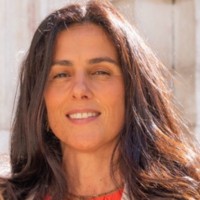 SAPO Employee Filipa Falcão's profile photo