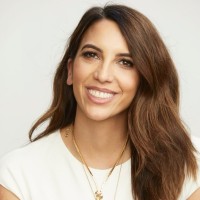 Topic Studios Employee Jasmine Daghighian's profile photo
