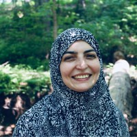 Masumeh Farchtchi Email & Phone Number