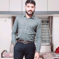 GYR Capital Employee Kaushik Khambhadiya's profile photo