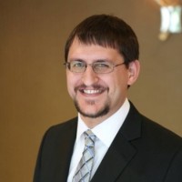 Frontier Cooperative Employee Seth Brittenham's profile photo