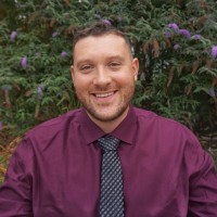 Brymark Installations Employee Brett Huntley's profile photo