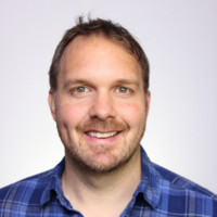 DCatalog Employee Matt Moberly's profile photo