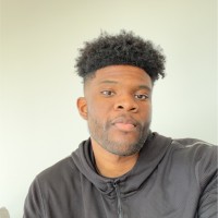 Google Employee Emeka Okoye's profile photo