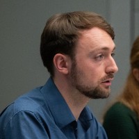 SOS-Humanity Employee Sasha Ockenden's profile photo