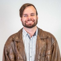 SmartTouch® Interactive Employee Pieter Stone's profile photo