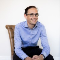 National Grid Employee Alistair Todd's profile photo