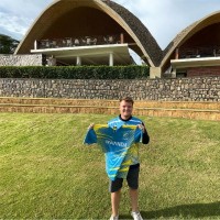 UK Ministry of Defence Employee Samuel Manning's profile photo