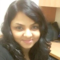 Mrinalini Sharma Email