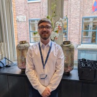 Oscar Baker Email & Phone Number