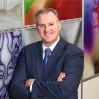 Wakefern Food Corp. Employee Joe Nichols's profile photo