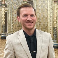 SAPRO Employee Keegan Biassoni's profile photo