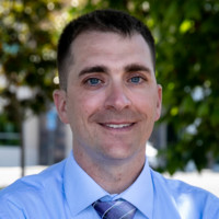 iWorkGlobal Employee Brent Cole's profile photo