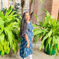 Urbanscape Architects Employee Muskan Agrawal's profile photo