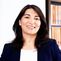 Monessa Weber Email