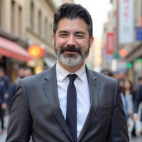 WSFS Bank Employee Brandon Moyer's profile photo