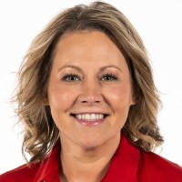 University of Nebraska Lincoln - Athletic Department Employee Lonna Henrichs's profile photo