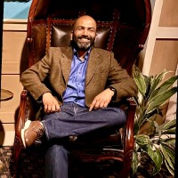 Stealth Employee Anup Mantri's profile photo