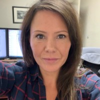 Universal Motion Components Employee Jennifer McKinnon's profile photo