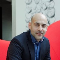 MBC Media Solutions Employee Ramzi Ghanem's profile photo
